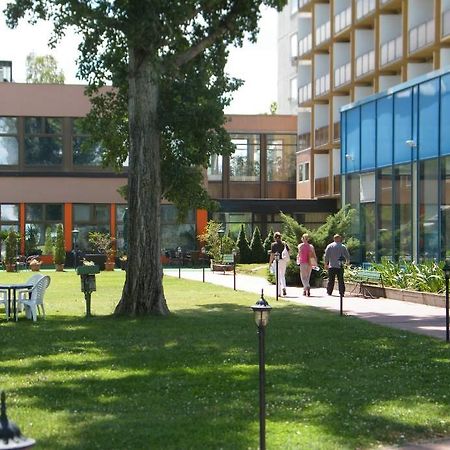Hotel Magistern Siófok Eksteriør bilde