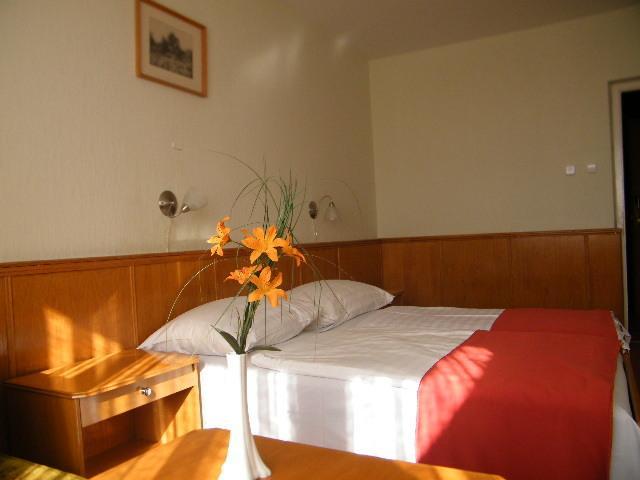 Hotel Magistern Siófok Eksteriør bilde